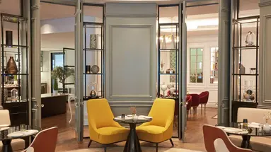 Kempinski The Boulevard Dubai
