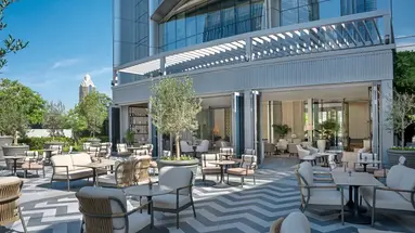 Kempinski The Boulevard Dubai