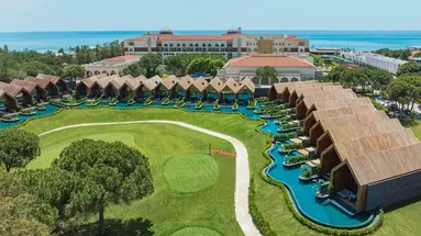 Kempinski The Dome