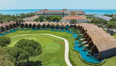 Kempinski The Dome