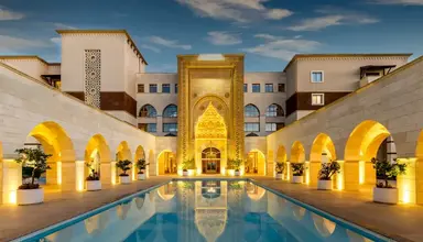 Kempinski The Dome