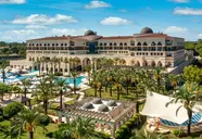 Kempinski The Dome