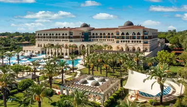 Kempinski The Dome