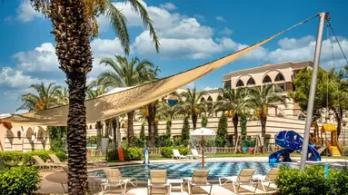 Kempinski The Dome