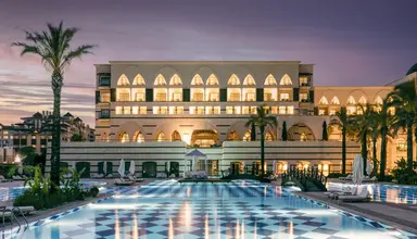 Kempinski The Dome