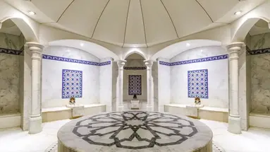 Kempinski The Dome