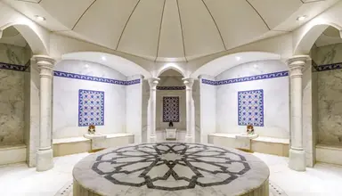Kempinski The Dome