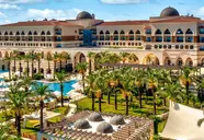 Kempinski The Dome