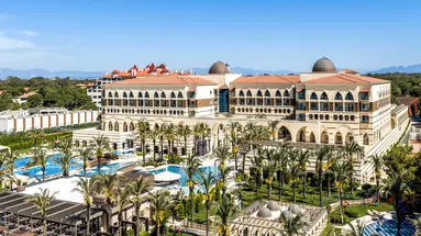 Kempinski The Dome