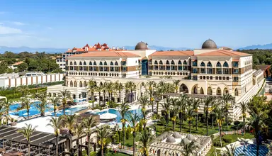 Kempinski The Dome