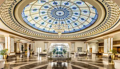 Kempinski The Dome