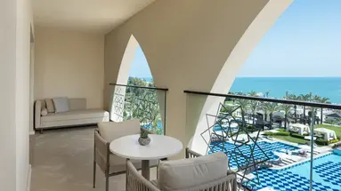 Kempinski The Dome