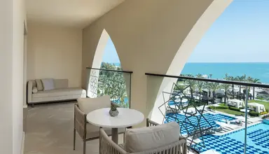 Kempinski The Dome