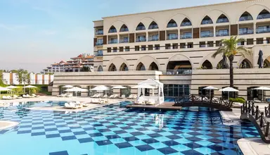 Kempinski The Dome