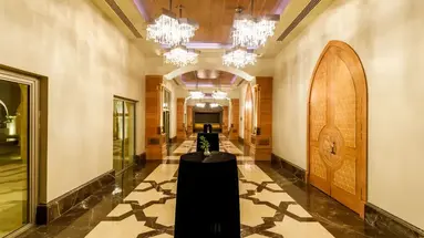 Kempinski The Dome
