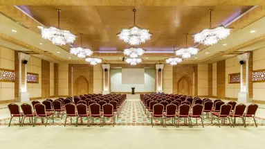 Kempinski The Dome
