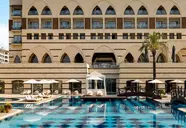 Kempinski The Dome