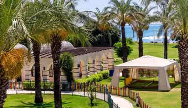 Kempinski The Dome