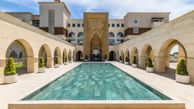 Kempinski The Dome