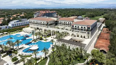 Kempinski The Dome