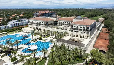 Kempinski The Dome