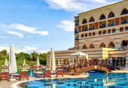 Kempinski The Dome