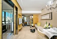 Kempinski The One Suites Shanghai Downtown