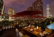 Kempinski The One Suites Shanghai Downtown