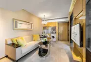 Kempinski The One Suites Shanghai Downtown