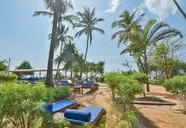 Kena Beach