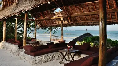 Kena Beach