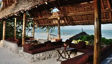 Kena Beach