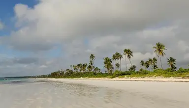 Kena Beach