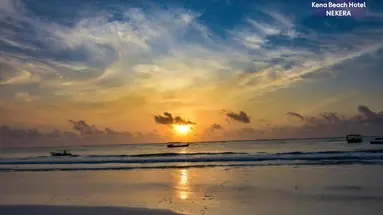 Kena Beach