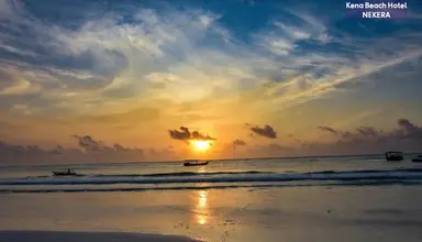 Kena Beach