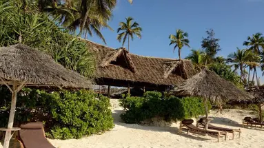 Kena Beach