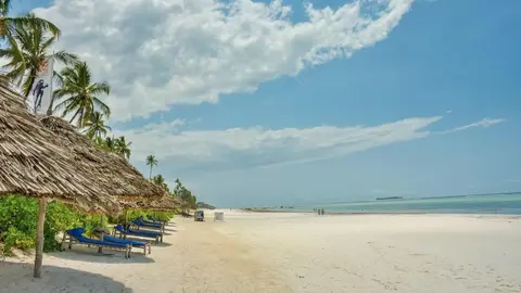 Hotel Kena Beach