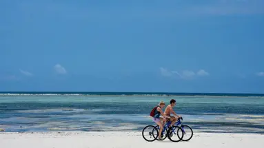 Kena Beach