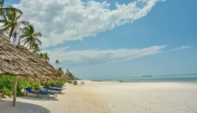 Kena Beach