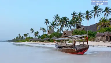 Kena Beach