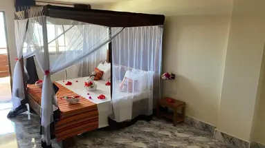 Kendwa Beach BnB