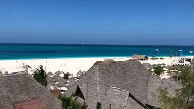 Kendwa Beach BnB