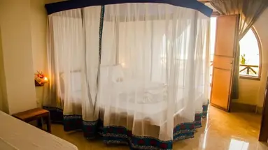Kendwa Beach BnB