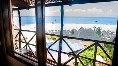 Kendwa Beach BnB