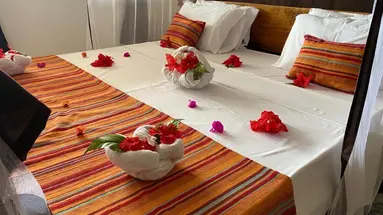 Kendwa Beach BnB
