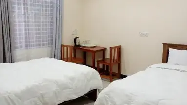 Kendwa Cool & Calm