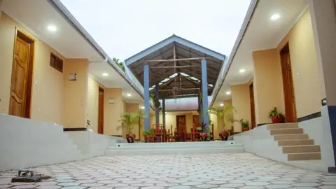 Kendwa