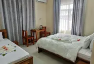 Kendwa Cool & Calm