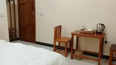Kendwa Cool & Calm