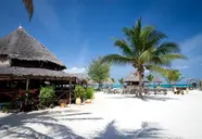 Kendwa Rocks Beach